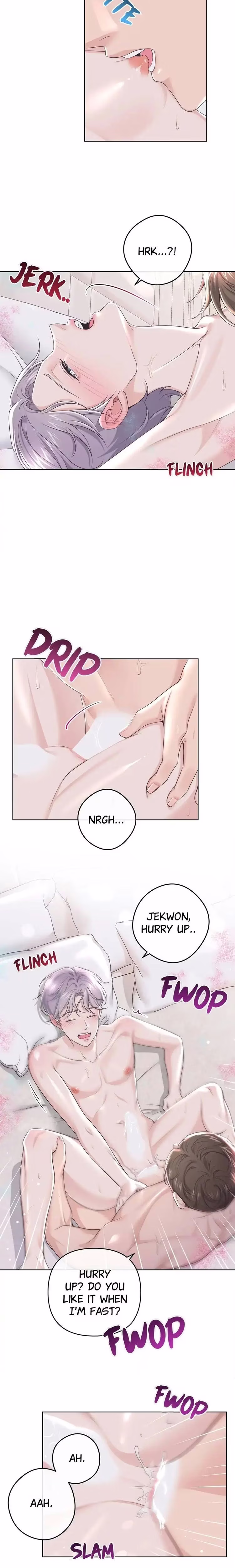 Butler (Nabit) - Chapter 86 - Part 6