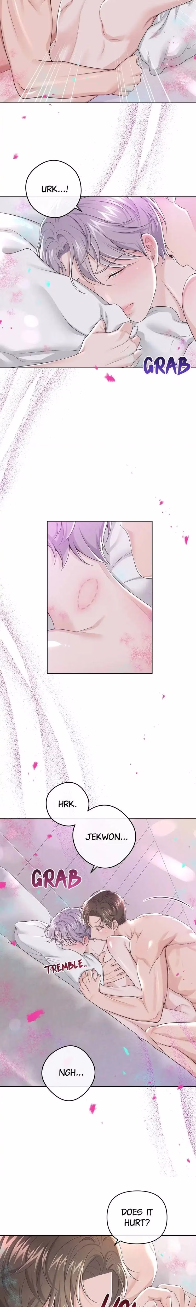 Butler (Nabit) - Chapter 86 - Part 9