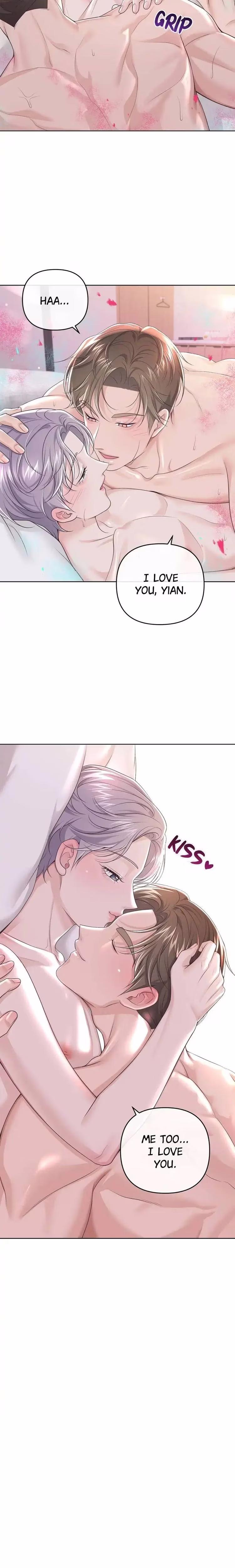 Butler (Nabit) - Chapter 86 - Part 11