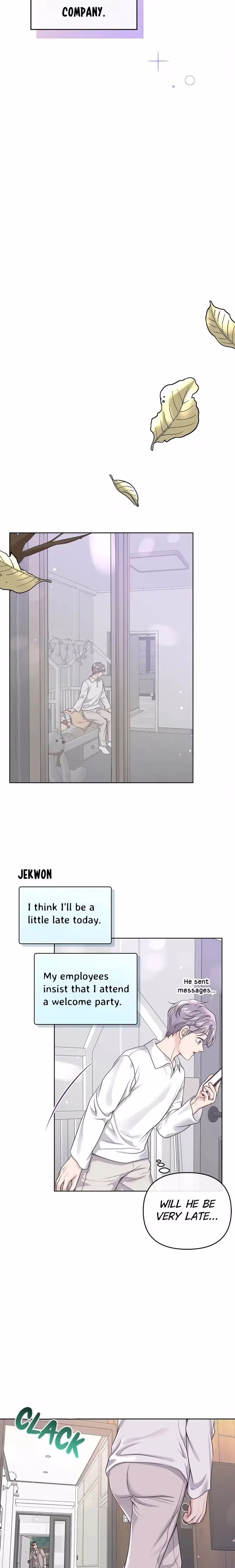 Butler (Nabit) - Chapter 86 - Part 15