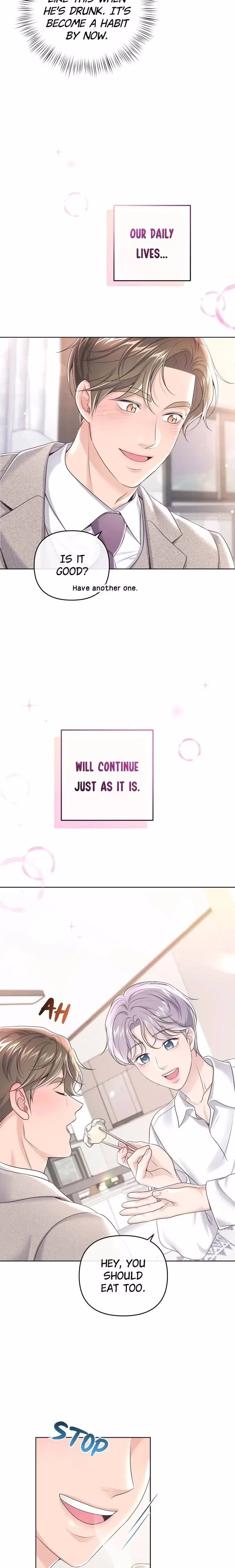 Butler (Nabit) - Chapter 86 - Part 17