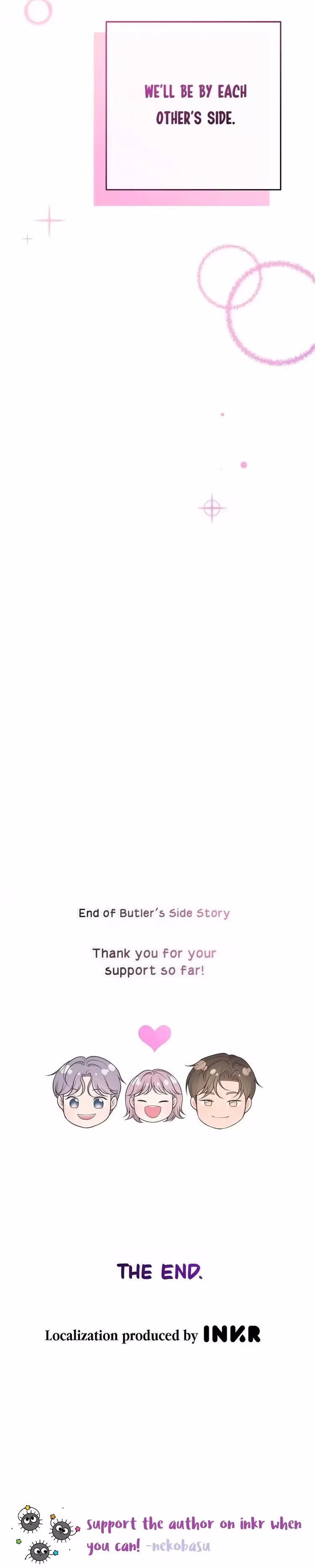Butler (Nabit) - Chapter 86 - Part 19