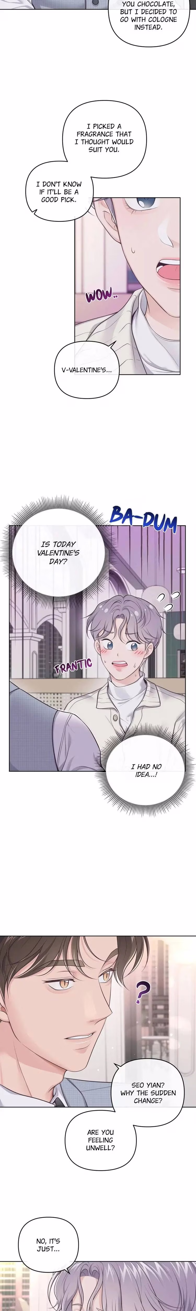 Butler (Nabit) - Chapter 87 - Part 3