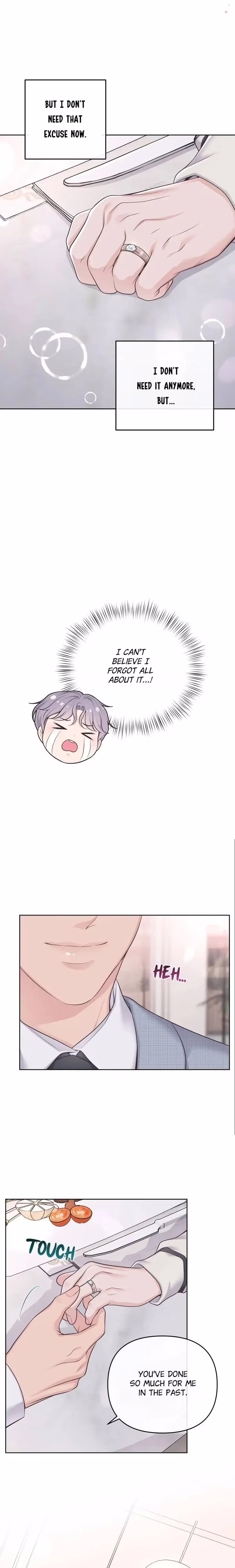 Butler (Nabit) - Chapter 87 - Part 6