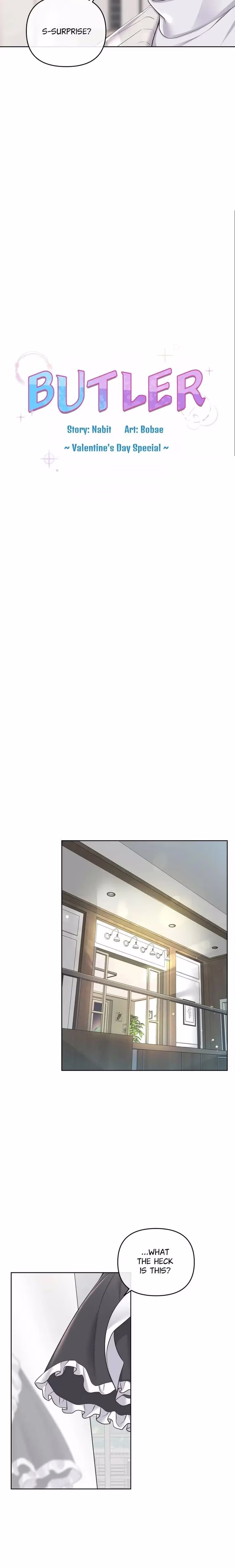 Butler (Nabit) - Chapter 87 - Part 8