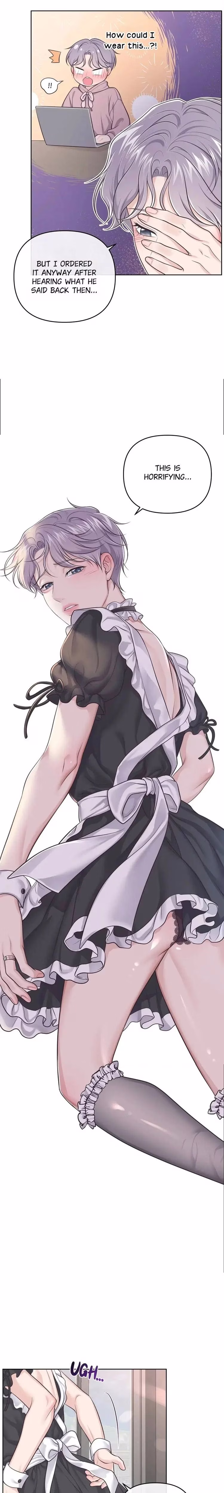 Butler (Nabit) - Chapter 87 - Part 9