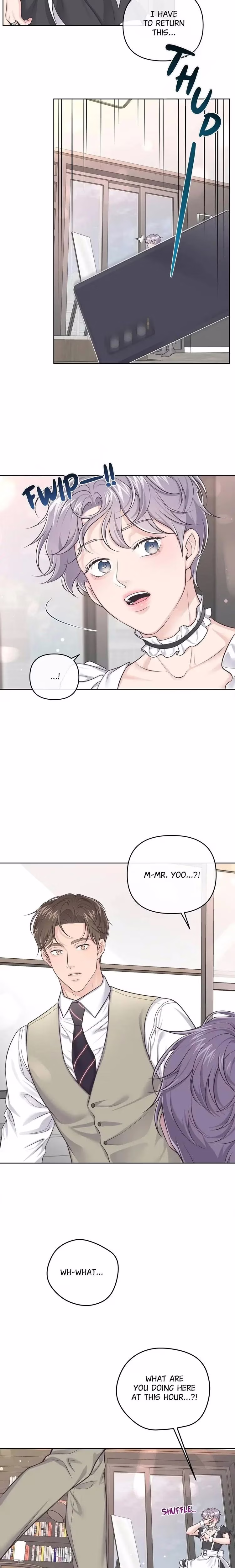 Butler (Nabit) - Chapter 87 - Part 10