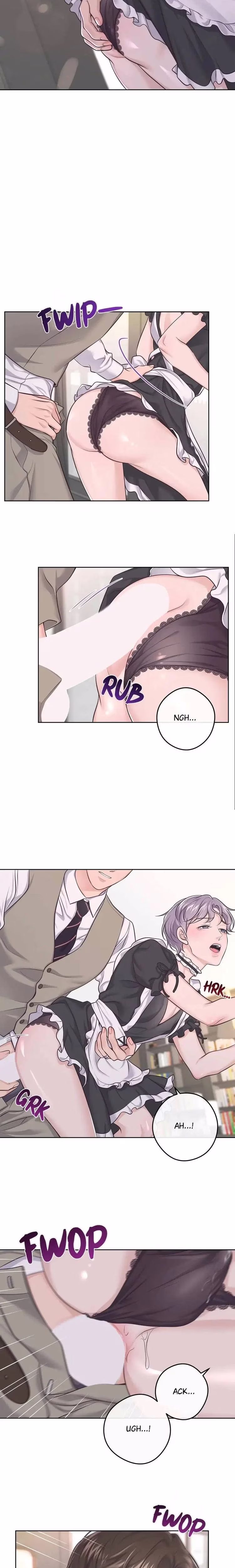 Butler (Nabit) - Chapter 87 - Part 13