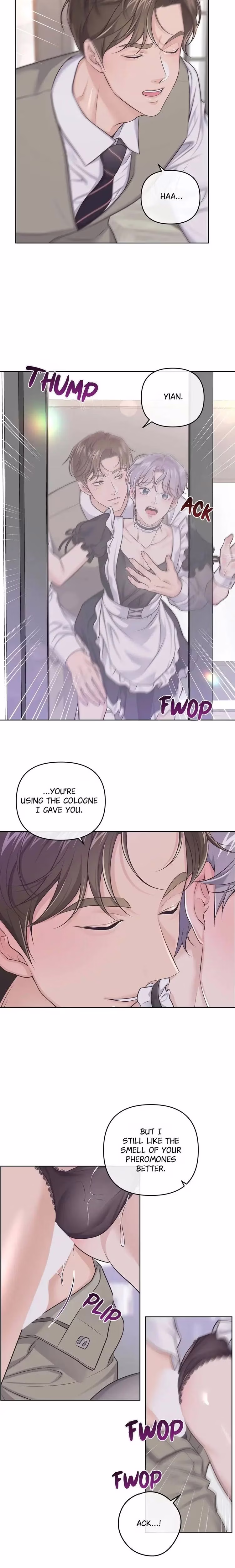 Butler (Nabit) - Chapter 87 - Part 14