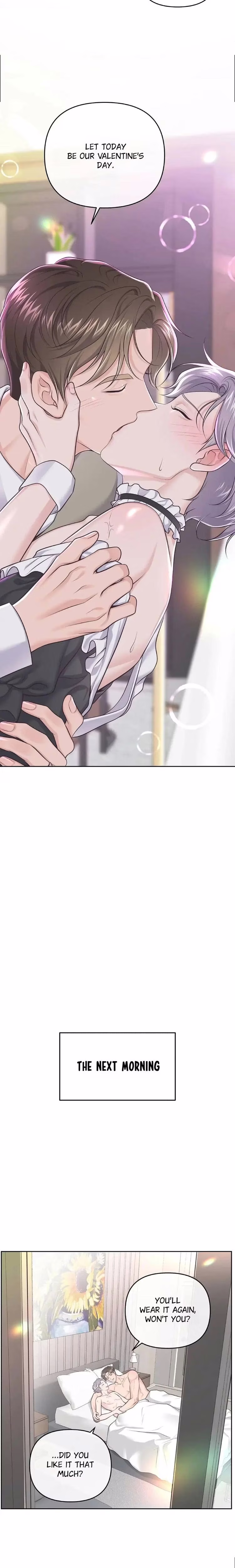 Butler (Nabit) - Chapter 87 - Part 17