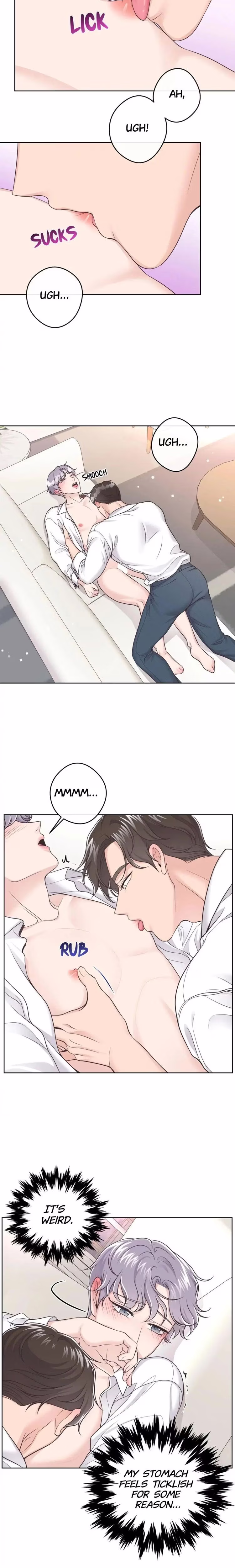 Butler (Nabit) - Chapter 9 - Part 3