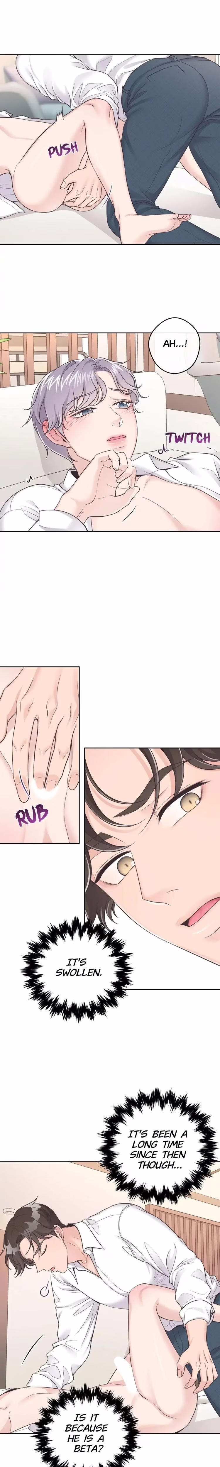 Butler (Nabit) - Chapter 9 - Part 4