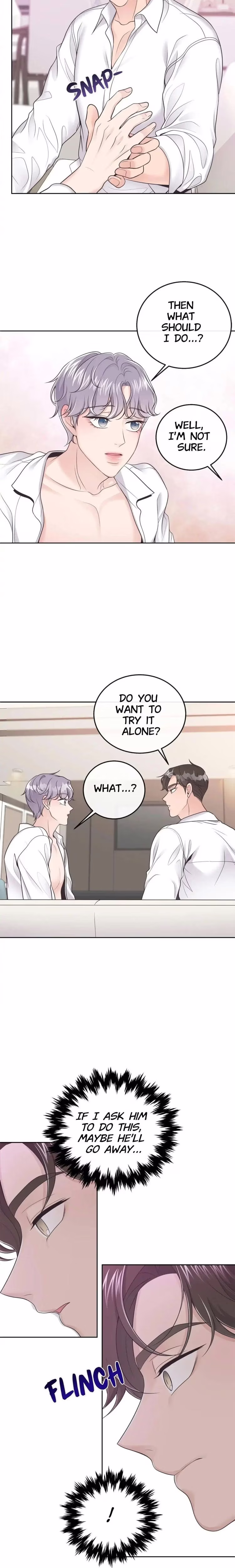 Butler (Nabit) - Chapter 9 - Part 9