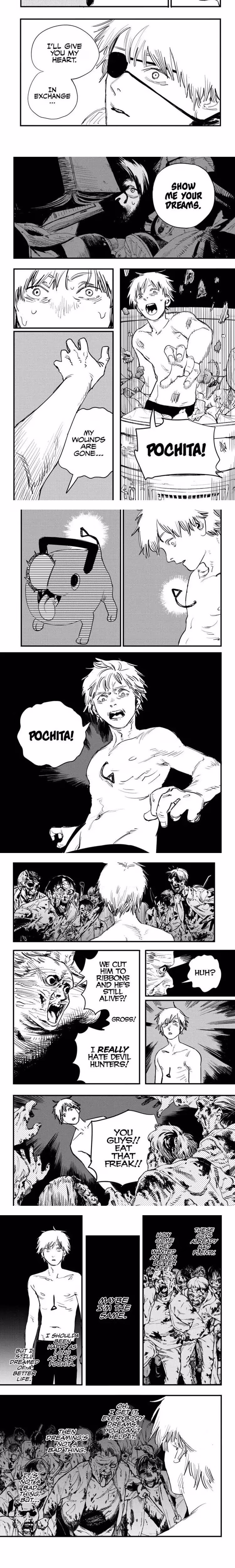 Chainsaw Man - Chapter 1 - Part 9