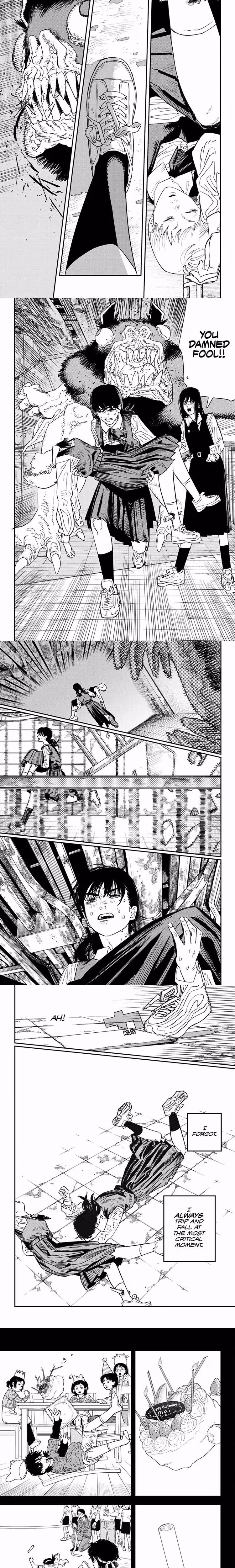 Chainsaw Man - Chapter 102 - Part 3