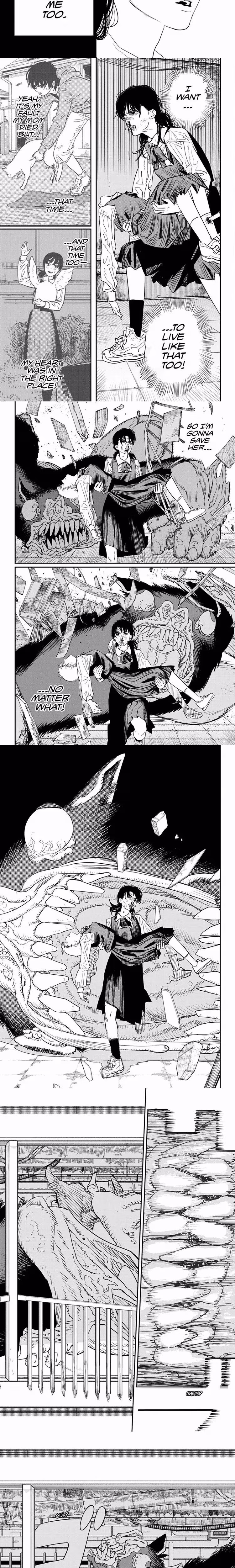 Chainsaw Man - Chapter 102 - Part 6