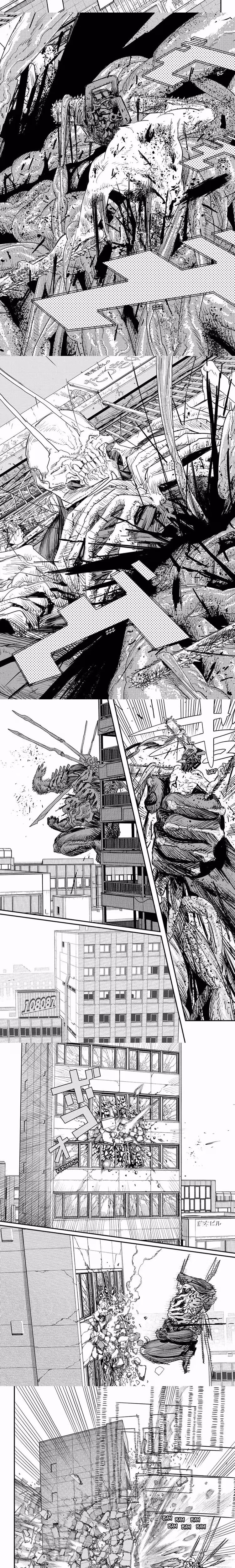 Chainsaw Man - Chapter 102 - Part 8