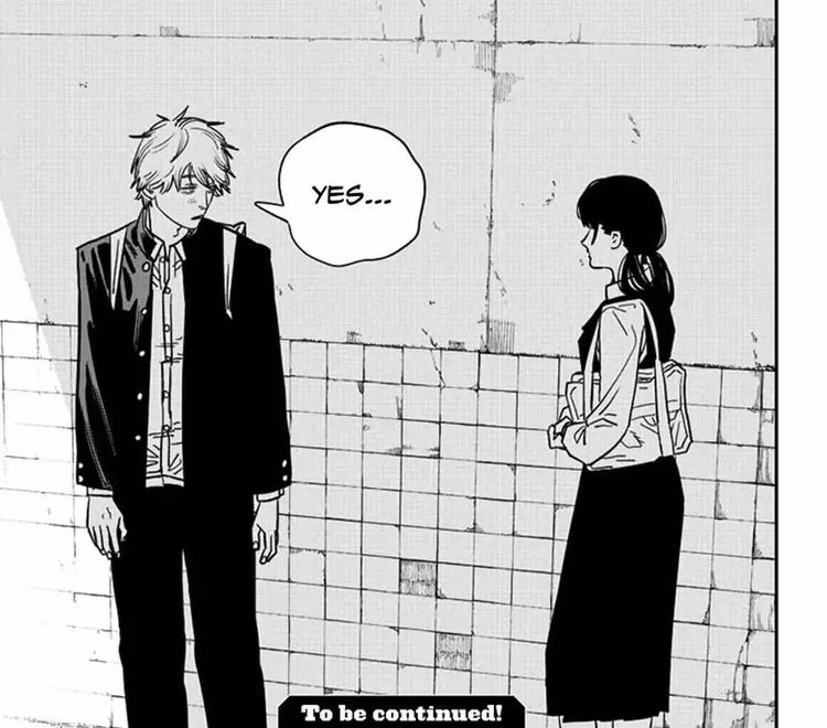 Chainsaw Man - Chapter 113 - Part 7