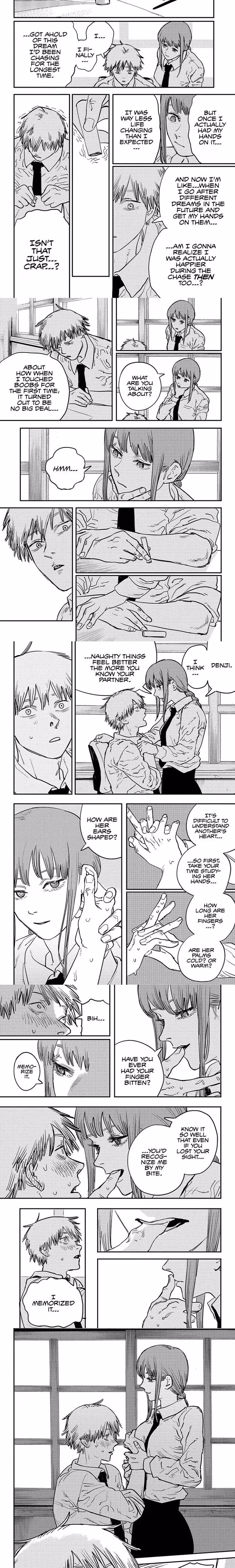 Chainsaw Man - Chapter 12 - Part 3