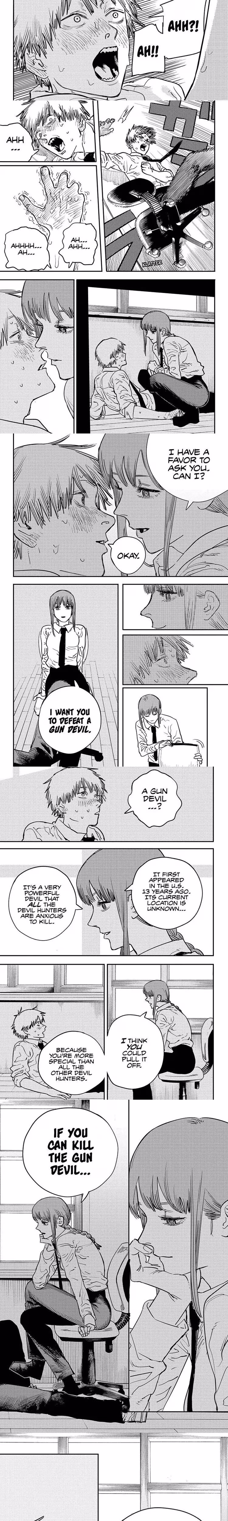 Chainsaw Man - Chapter 12 - Part 4