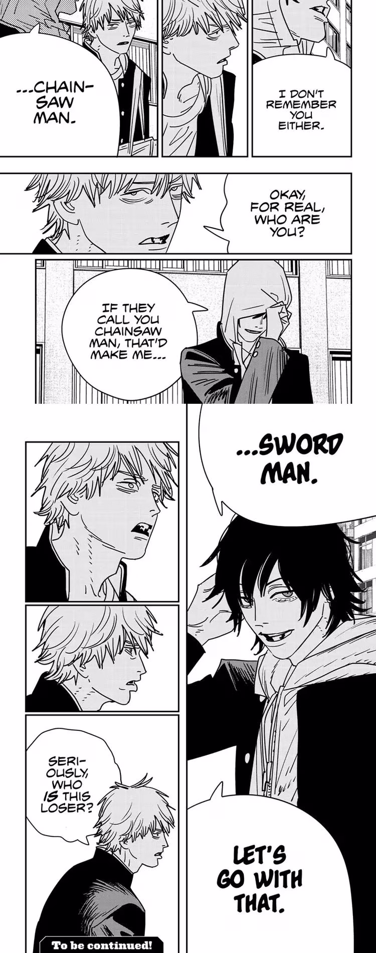 Chainsaw Man - Chapter 139 - Part 5