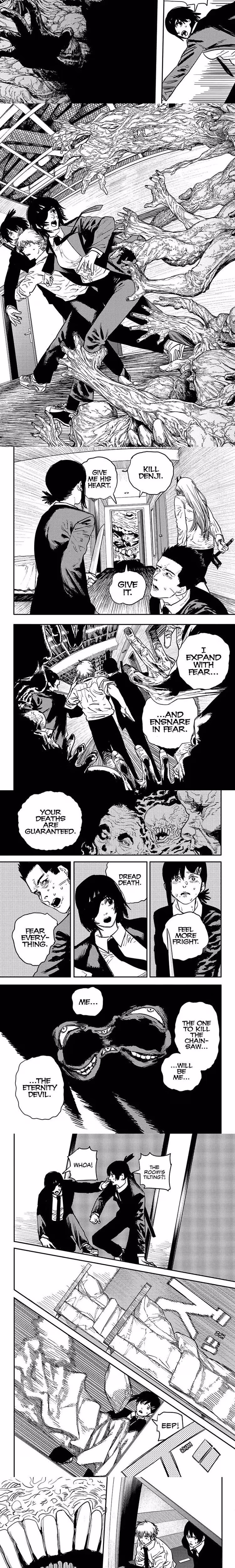 Chainsaw Man - Chapter 17 - Part 4