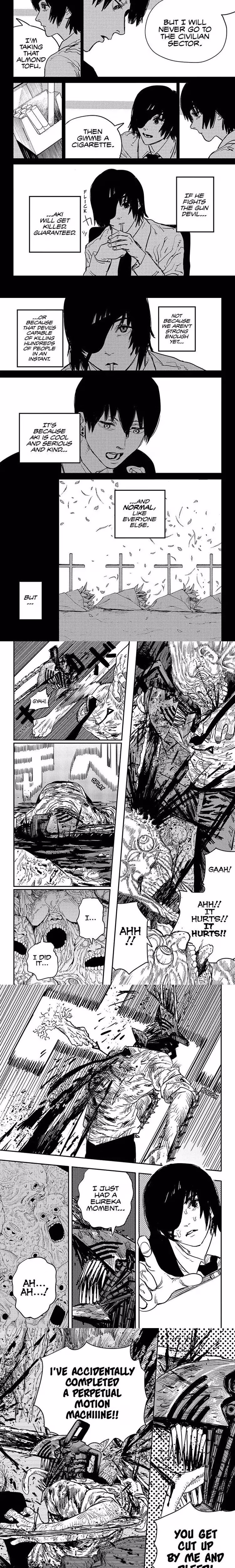 Chainsaw Man - Chapter 19 - Part 3