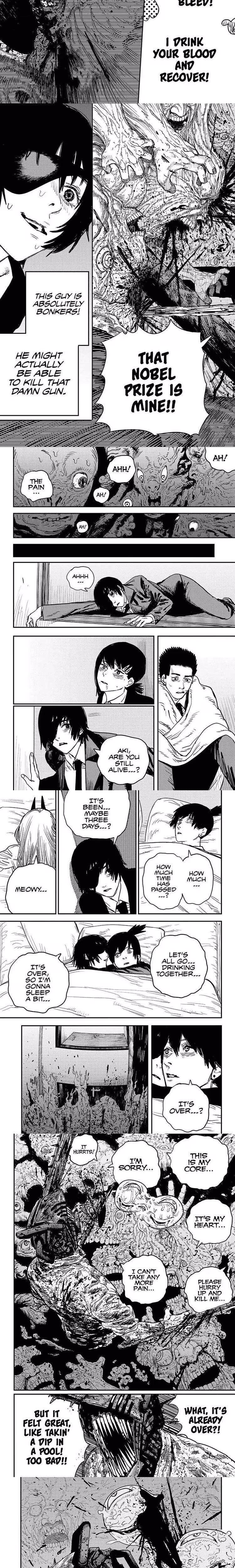 Chainsaw Man - Chapter 19 - Part 4