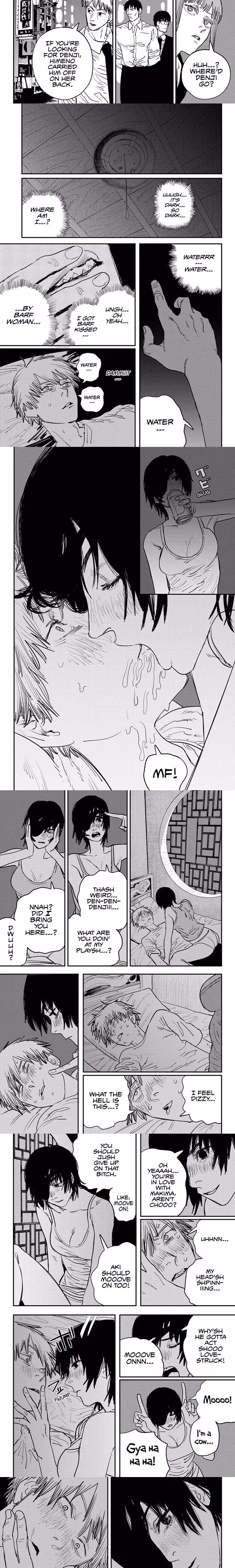 Chainsaw Man - Chapter 21 - Part 4