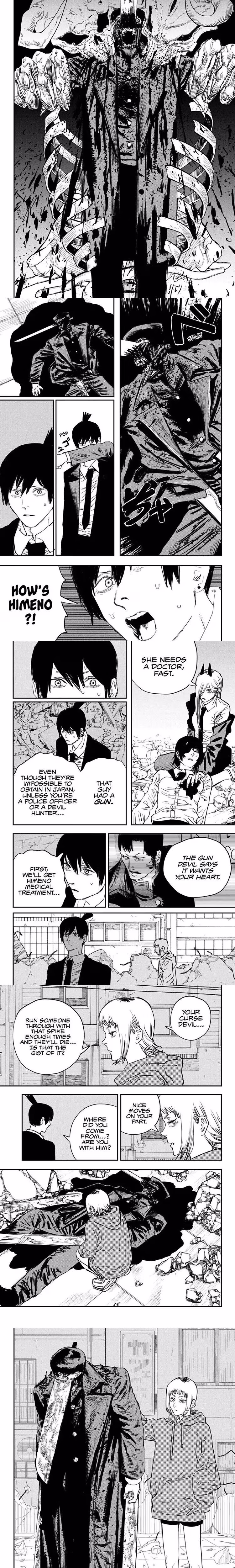 Chainsaw Man - Chapter 24 - Part 3