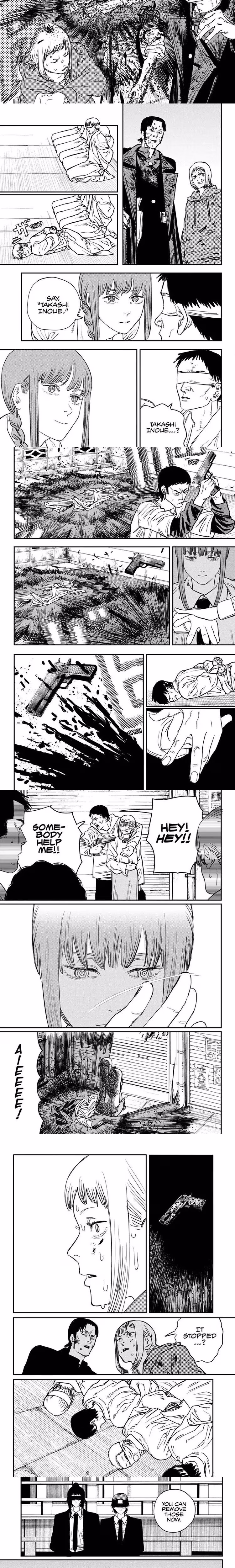 Chainsaw Man - Chapter 27 - Part 4