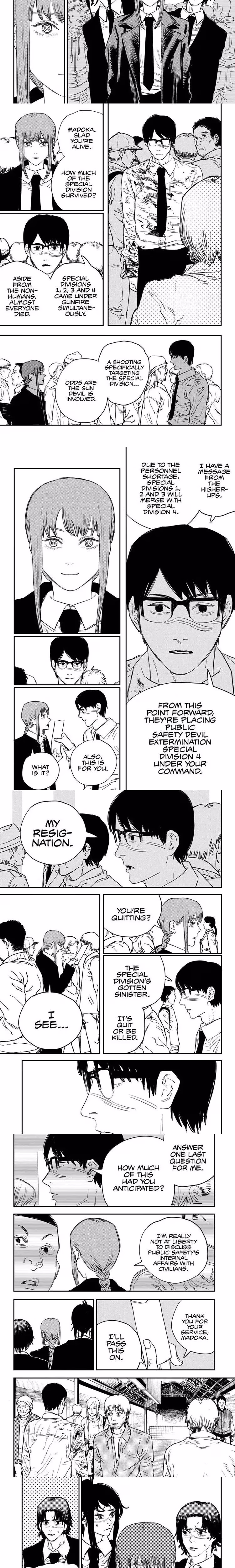 Chainsaw Man - Chapter 28 - Part 4