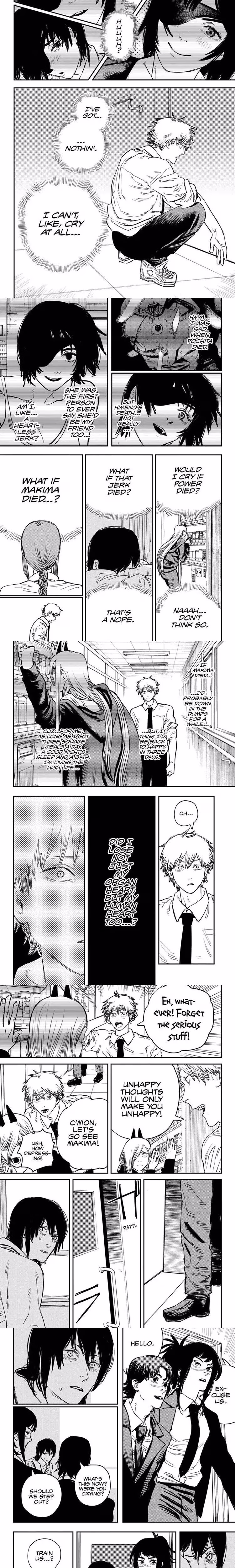 Chainsaw Man - Chapter 29 - Part 3