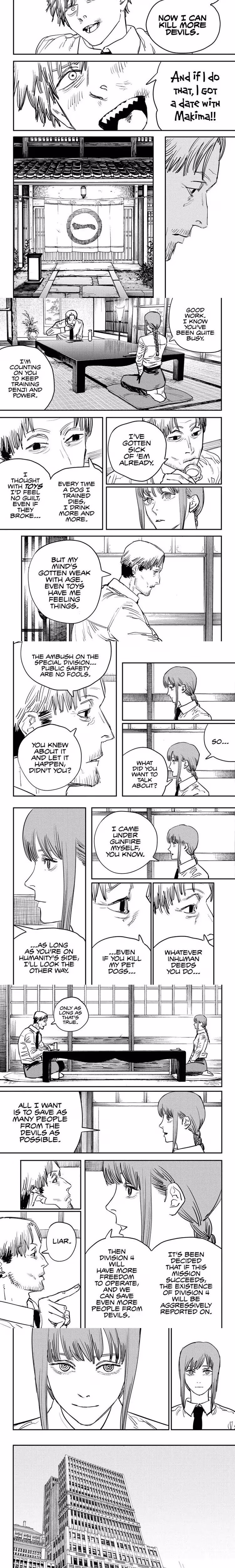 Chainsaw Man - Chapter 32 - Part 3