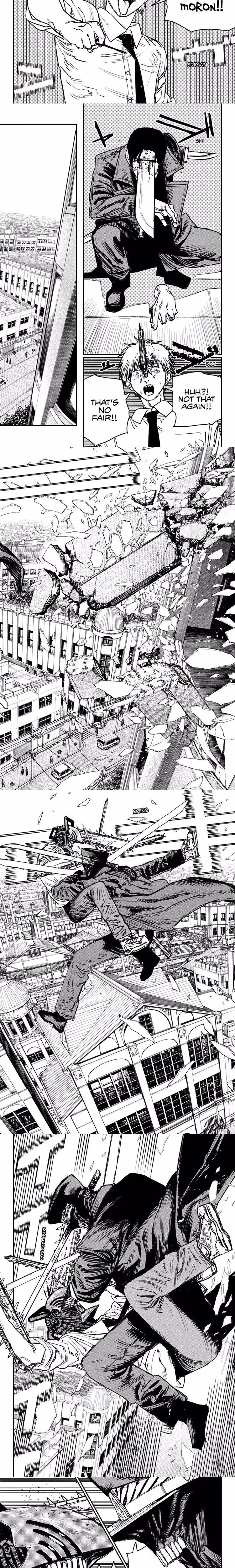 Chainsaw Man - Chapter 36 - Part 4
