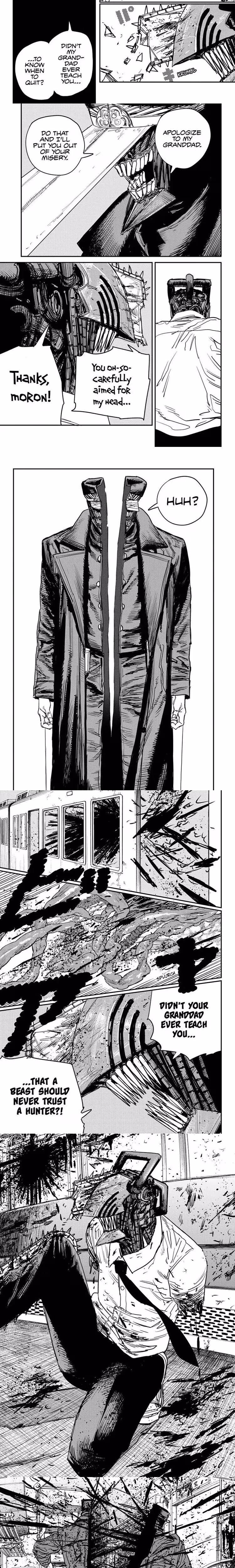 Chainsaw Man - Chapter 37 - Part 4
