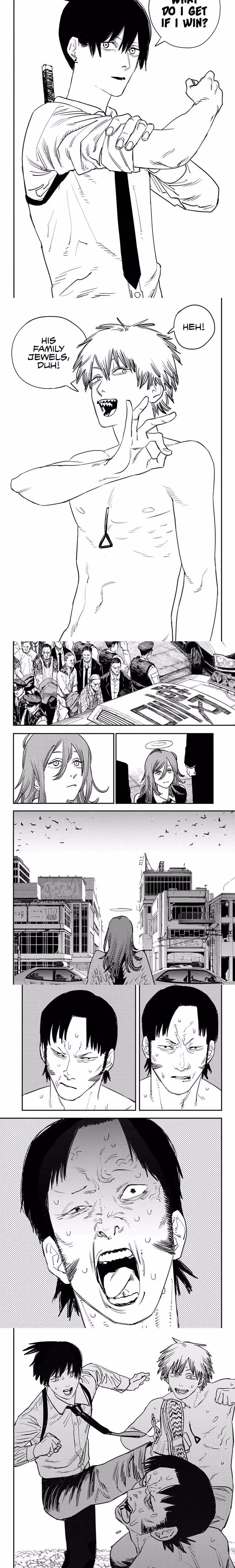 Chainsaw Man - Chapter 38 - Part 3