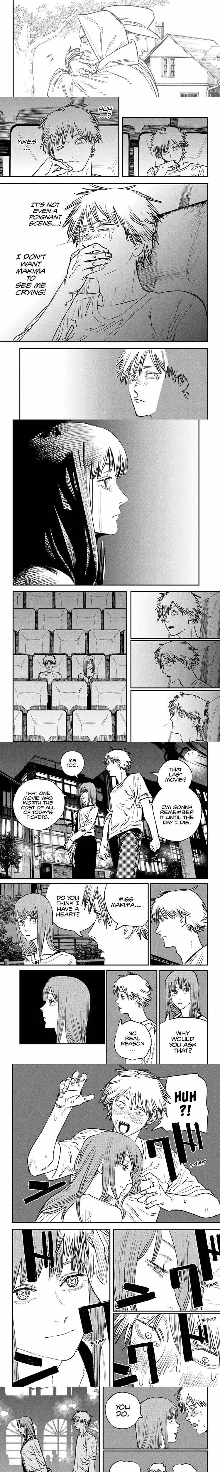 Chainsaw Man - Chapter 39 - Part 4