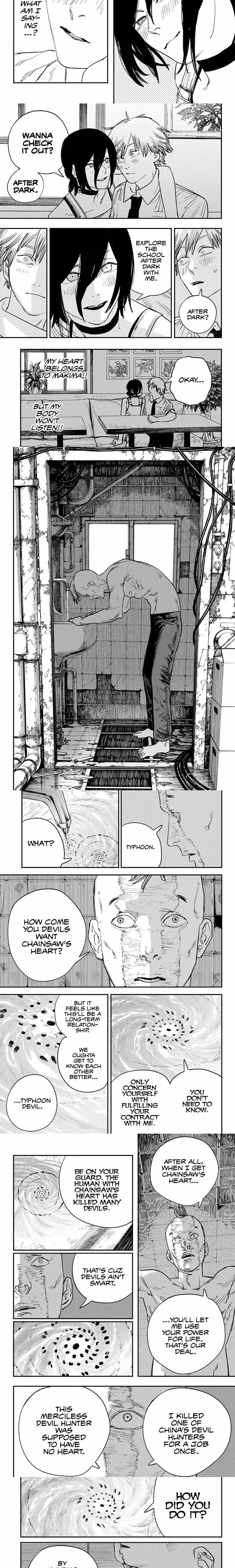 Chainsaw Man - Chapter 41 - Part 4