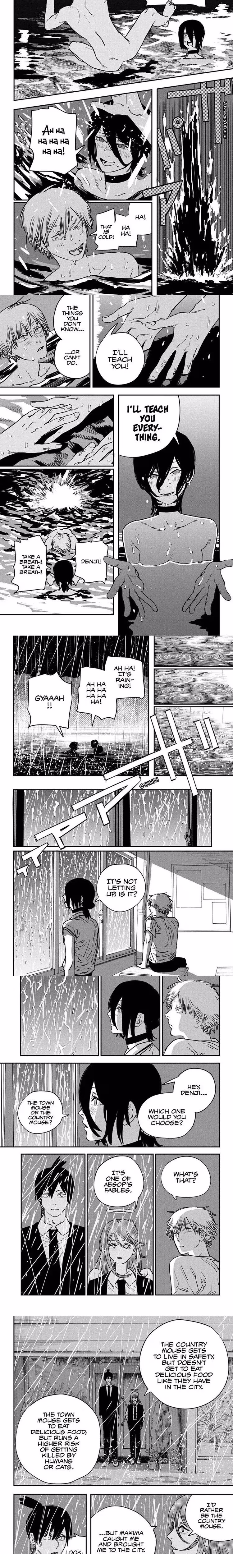 Chainsaw Man - Chapter 42 - Part 3