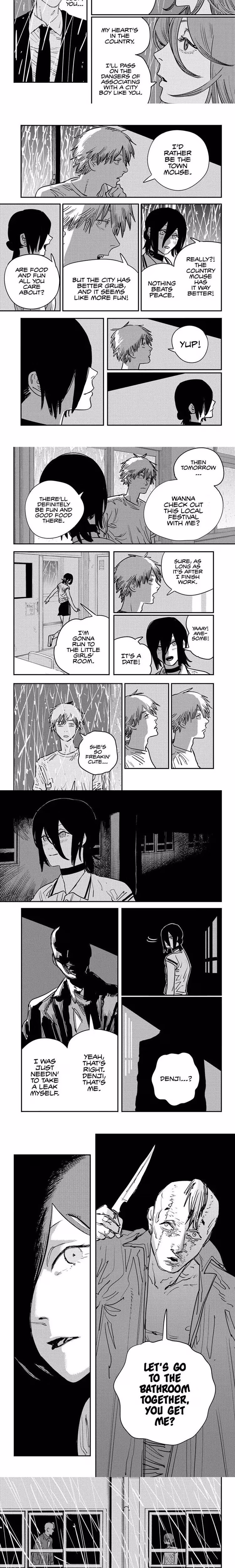 Chainsaw Man - Chapter 42 - Part 4