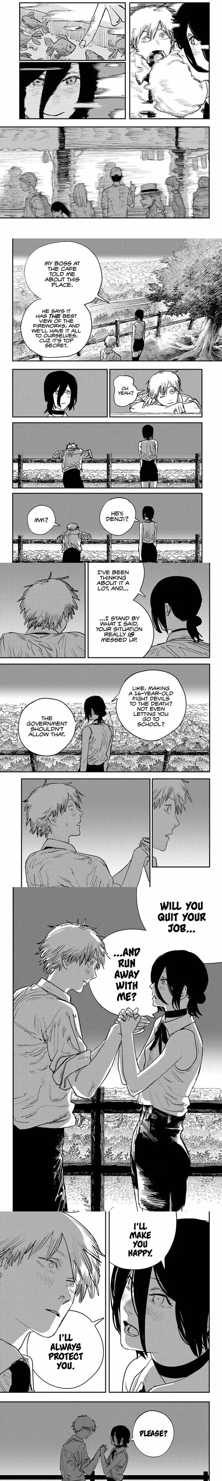 Chainsaw Man - Chapter 43 - Part 5