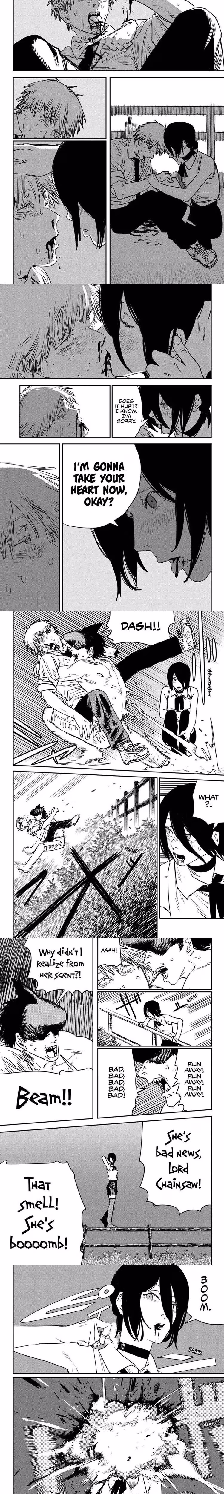 Chainsaw Man - Chapter 44 - Part 3