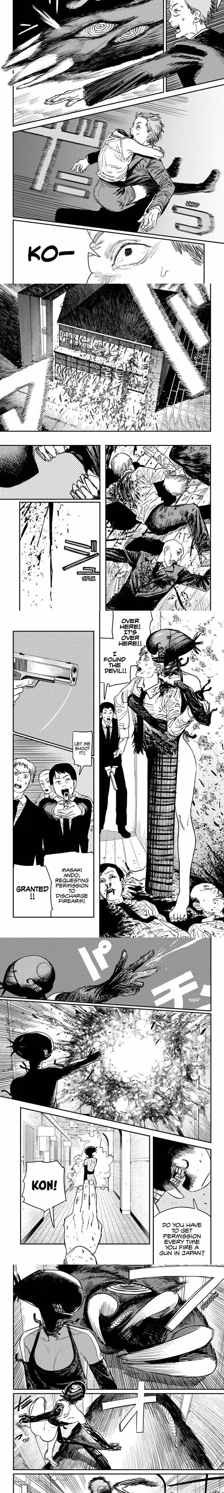 Chainsaw Man - Chapter 46 - Part 3