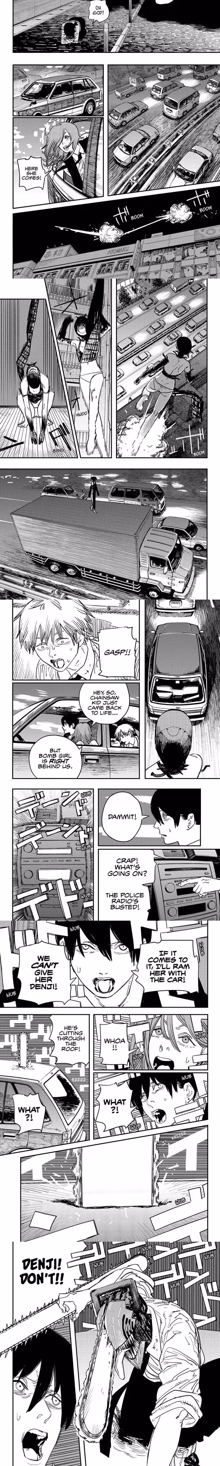 Chainsaw Man - Chapter 47 - Part 3