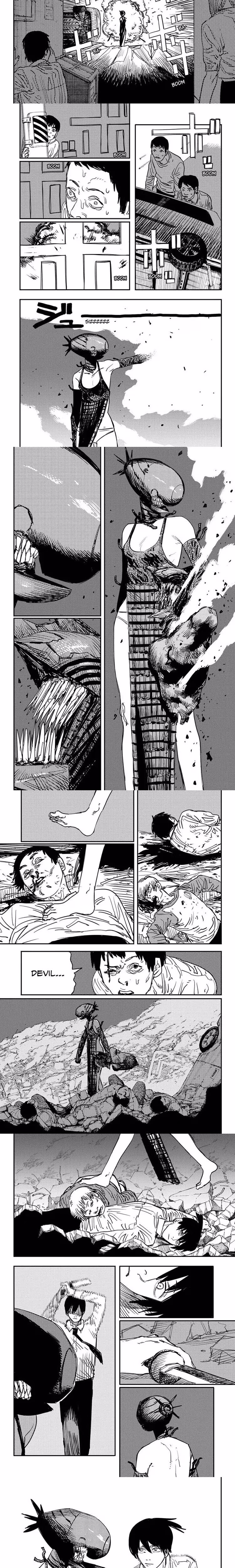 Chainsaw Man - Chapter 48 - Part 4