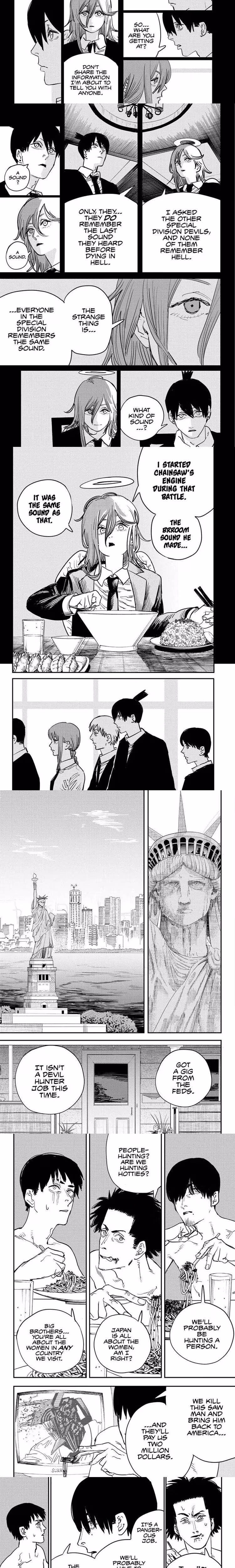 Chainsaw Man - Chapter 53 - Part 4