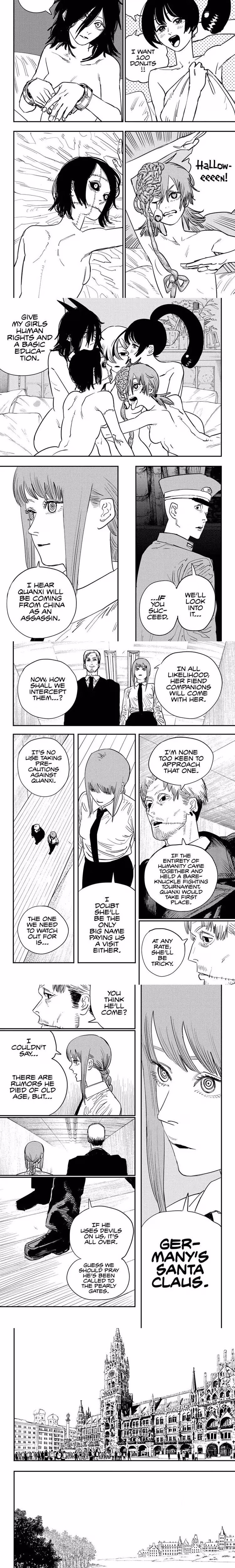 Chainsaw Man - Chapter 54 - Part 3