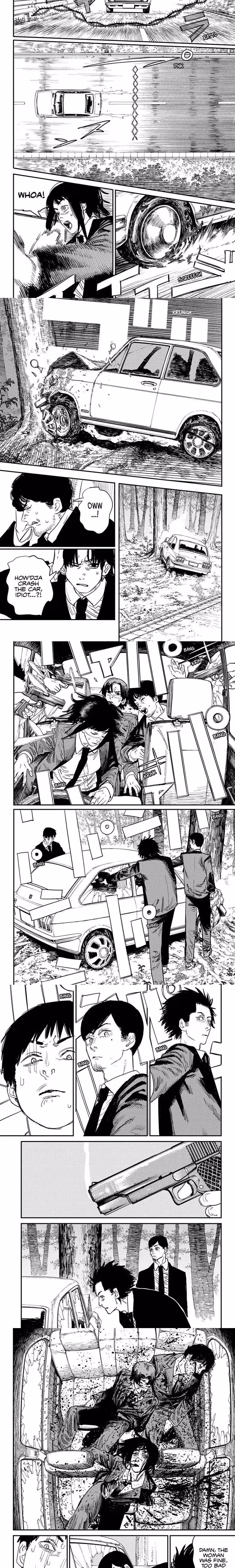 Chainsaw Man - Chapter 55 - Part 3