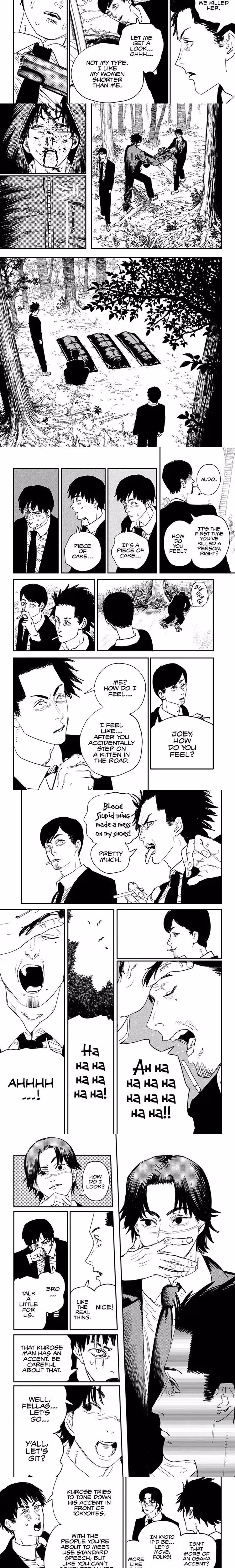 Chainsaw Man - Chapter 55 - Part 4